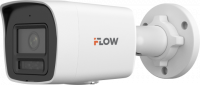 IP-видеокамера IFLOW F-IC-1146CM(2.8mm) IP-видеокамера IFLOW F-IC-1146CM(2.8mm)
