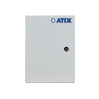 Шкаф АТ-ШК-2А-У (v2) ATIX Шкаф АТ-ШК-2А-У (v2) ATIX