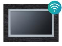 Монитор видеодомофона с Wi-Fi CTV-M5708 Image 7 Монитор видеодомофона с Wi-Fi CTV-M5708 Image 7