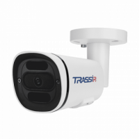 IP-камера TRASSIR TR-D2251WDCL4 4.0 IP-камера TRASSIR TR-D2251WDCL4 4.0