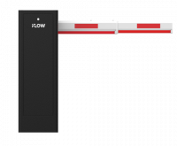 Шлагбаум IFLOW F-EB-VB0-R2.5~4.5AT Шлагбаум IFLOW F-EB-VB0-R2.5~4.5AT
