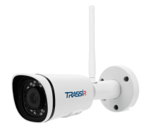 IP-камера TRASSIR TR-D2221WDIR4W v2 2.8 IP-камера TRASSIR TR-D2221WDIR4W v2 2.8