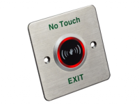 DS-K7P03 Бесконтактная кнопка выхода DS-K7P03 Бесконтактная кнопка выхода