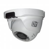 Видеокамера ST-S5503 LIGHT 5Мп (объектив 2,8-12mm) (версия 2) Видеокамера ST-S5503 LIGHT 5Мп (объектив 2,8-12mm) (версия 2)