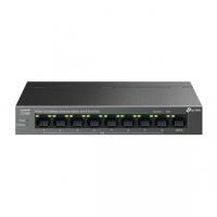 Коммутатор TP-Link LS109P Коммутатор TP-Link LS109P