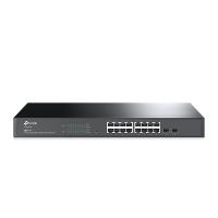 Коммутатор TP-Link TL-SG2218 Коммутатор TP-Link TL-SG2218