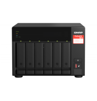 Сетевой RAID-накопитель TVS-675 Сетевой RAID-накопитель TVS-675