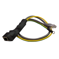 Грозозащита ST-SPD-01 (PoE)