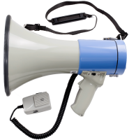 Мегафон MP-30 + Li