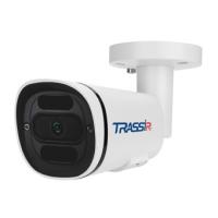 IP-камера TRASSIR TR-D2221WDIR4 v3 3.6 IP-камера TRASSIR TR-D2221WDIR4 v3 3.6