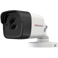 TVI-камера HiWatch DS-T110 TVI-камера HiWatch DS-T110