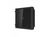 Модуль видеодомофона Hikvision DS-KD-M Модуль видеодомофона Hikvision DS-KD-M