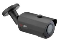 AHD видеокамера с WDR120 RedLine RL-AHD5M-MB-V.WDR.black