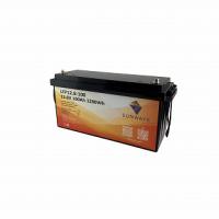 Аккумулятор Sunways LFP12-100 LiFePO4 12V-100Ah Аккумулятор Sunways LFP12-100 LiFePO4 12V-100Ah