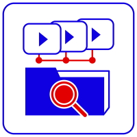 Одновременный поиск нескольких событий в архиве TRASSIR MultiSearch Одновременный поиск нескольких событий в архиве TRASSIR MultiSearch