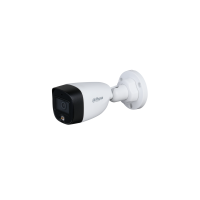 HDCVI-видеокамера DH-HAC-HFW1209CP-LED-0360B-S2 HDCVI-видеокамера DH-HAC-HFW1209CP-LED-0360B-S2