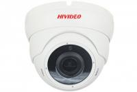 Видеокамера HIVIDEO HI-C500G30V 5MP 2.8-12MM Видеокамера HIVIDEO HI-C500G30V 5MP 2.8-12MM