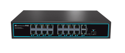 DVB-4016PC WDT Коммутатор DVB-4016PC WDT Коммутатор