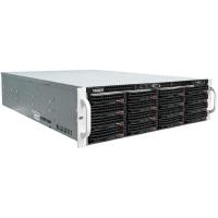 IP-видеосервер TRASSIR UltraStation 16/4 SE IP-видеосервер TRASSIR UltraStation 16/4 SE