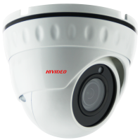 Видеокамера HIVIDEO HI-C200F20 1080P 2,8MM Видеокамера HIVIDEO HI-C200F20 1080P 2,8MM