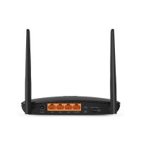Wi-Fi роутер TP-Link  Archer MR400 V4.20 AC1200 Wi-Fi роутер TP-Link  Archer MR400 V4.20 AC1200