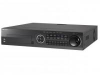 Видеорегистратор Hikvision DS-7324HQHI-K4 Видеорегистратор Hikvision DS-7324HQHI-K4