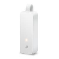 Сетевой адаптер USB Type‑C/RJ45 TP-Link UE300C Сетевой адаптер USB Type‑C/RJ45 TP-Link UE300C