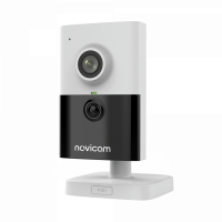 PRO 25 Novicam внутренняя компактная IP-камера c Wi-Fi PRO 25 Novicam внутренняя компактная IP-камера c Wi-Fi