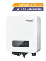 Сетевой солнечный инвертор SOFAR 3300TL-G3 Сетевой солнечный инвертор SOFAR 3300TL-G3
