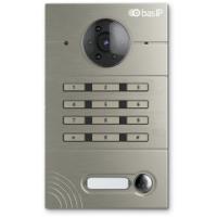 Вызывная панель BAS-IP AV-01KD Grey Вызывная панель BAS-IP AV-01KD Grey