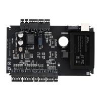 Сетевой контроллер ZKTeco C3-100 Plus Сетевой контроллер ZKTeco C3-100 Plus