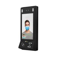 Мультиформатный биометрический терминал G4Pro