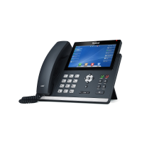 Yealink SIP-T48U Yealink SIP-T48U