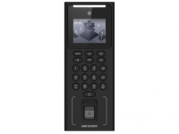 Терминал доступа Hikvision DS-K1T321EFX Терминал доступа Hikvision DS-K1T321EFX