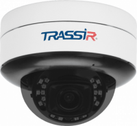 IP-камера TRASSIR TR-D3122ZIR2 v6 (2.8–8.0 мм) IP-камера TRASSIR TR-D3122ZIR2 v6 (2.8–8.0 мм)