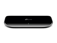 Коммутатор TP-Link TL-SG1008D Коммутатор TP-Link TL-SG1008D