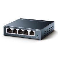 Коммутатор TP-Link TL-SG105 Коммутатор TP-Link TL-SG105