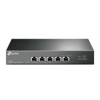 Коммутатор TP-Link TL-SX105 Коммутатор TP-Link TL-SX105