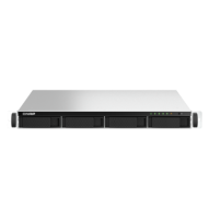 Сетевой RAID-накопитель TS-464U Сетевой RAID-накопитель TS-464U