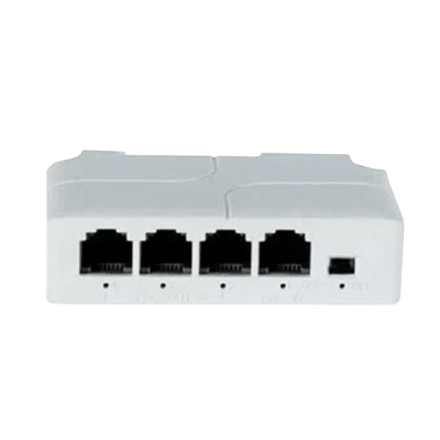 SVT-C603 POE Разветвитель SVT-C603 POE Разветвитель