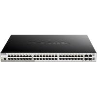 Коммутатор DL-DGS-1510-52XMP/A1A Коммутатор DL-DGS-1510-52XMP/A1A