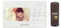 Комплект видеодомофона LILU kit Комплект видеодомофона LILU kit