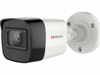 TVI-камера HiWatch DS-T200A TVI-камера HiWatch DS-T200A