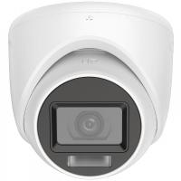 iFLOW F-AC-2322M(2.8mm) - Уличная купольная HD-TVI камера 2-х Мегапиксельная iFLOW F-AC-2322M(2.8mm) - Уличная купольная HD-TVI камера 2-х Мегапиксельная