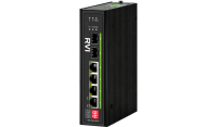 Коммутатор RVi-1NSI4GP-2S Коммутатор RVi-1NSI4GP-2S