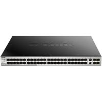 Коммутатор DL-DGS-3130-54S/B1A Коммутатор DL-DGS-3130-54S/B1A