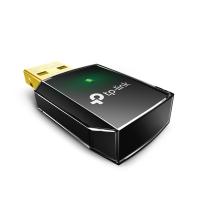 Wi-Fi USB‑адаптер TP-Link Archer T2U  AC600 Wi-Fi USB‑адаптер TP-Link Archer T2U  AC600
