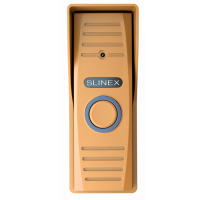 Вызывная панель Slinex ML-15HR (Copper) Вызывная панель Slinex ML-15HR (Copper)