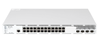 Коммутатор агрегации MES3400-24 Коммутатор агрегации MES3400-24