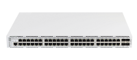 Коммутатор агрегации MES3300-48 Коммутатор агрегации MES3300-48
